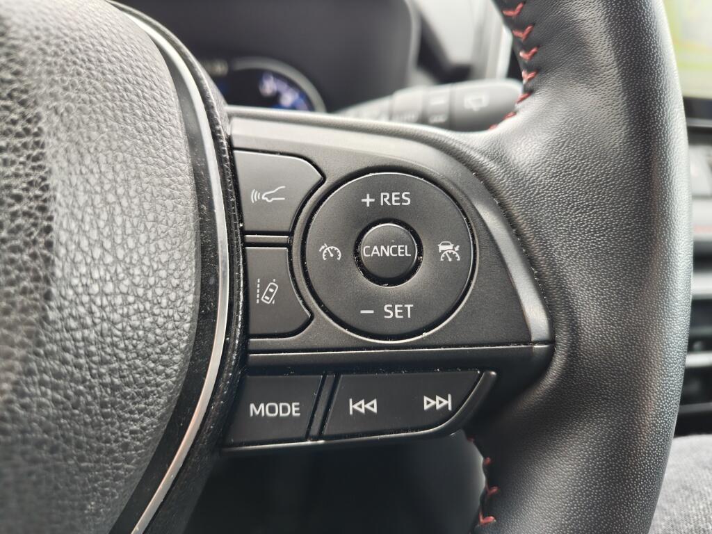 Toyota RAV4 2.5 Plug-In Hybrid Business | Startonderbreker | Navi | Stoelverwarming - Image 13
