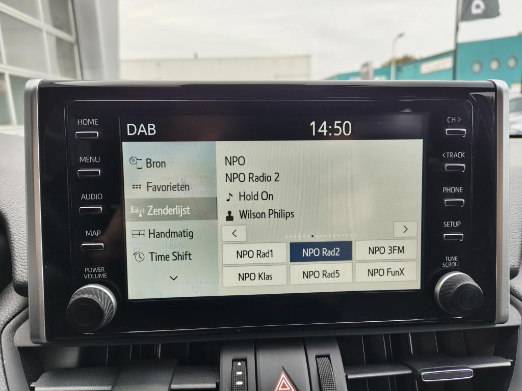 Toyota RAV4 2.5 Plug-In Hybrid Business | Startonderbreker | Navi | Stoelverwarming - Image 14