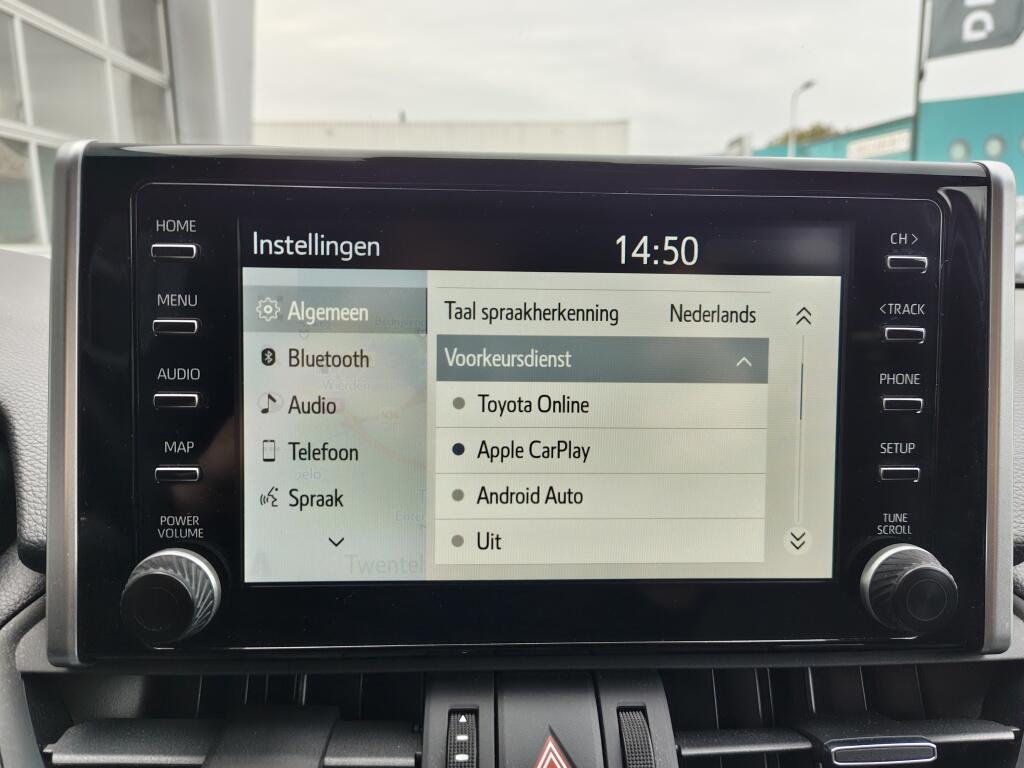 Toyota RAV4 2.5 Plug-In Hybrid Business | Startonderbreker | Navi | Stoelverwarming - Image 16