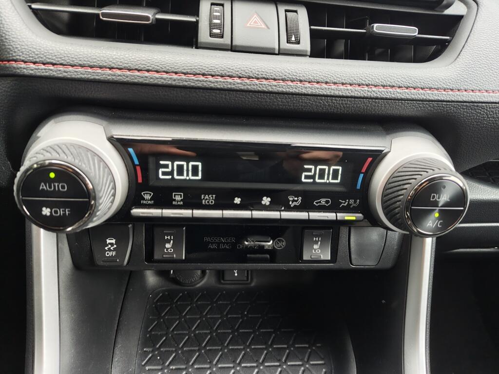 Toyota RAV4 2.5 Plug-In Hybrid Business | Startonderbreker | Navi | Stoelverwarming - Image 18