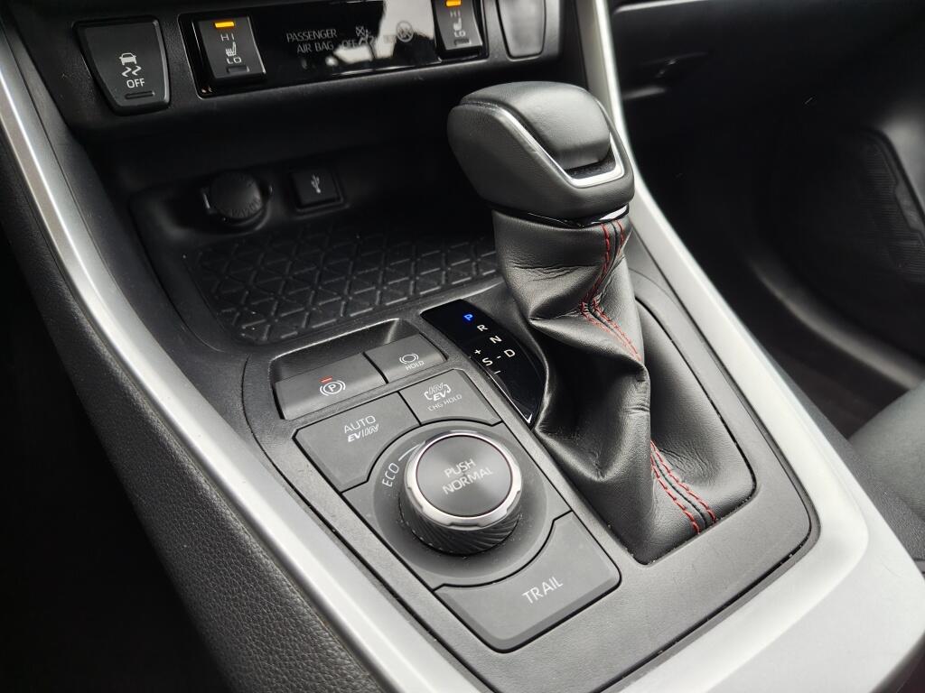 Toyota RAV4 2.5 Plug-In Hybrid Business | Startonderbreker | Navi | Stoelverwarming - Image 20