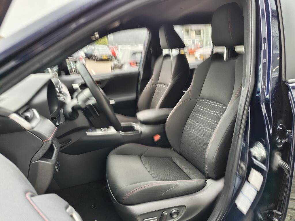 Toyota RAV4 2.5 Plug-In Hybrid Business | Startonderbreker | Navi | Stoelverwarming - Image 24