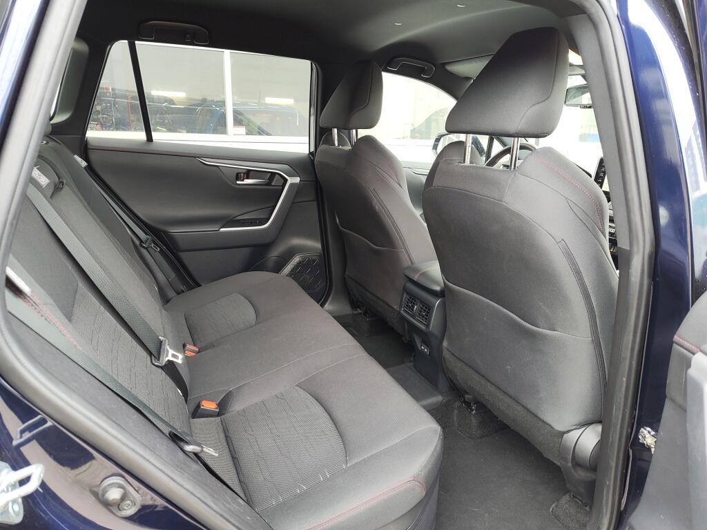 Toyota RAV4 2.5 Plug-In Hybrid Business | Startonderbreker | Navi | Stoelverwarming - Image 27