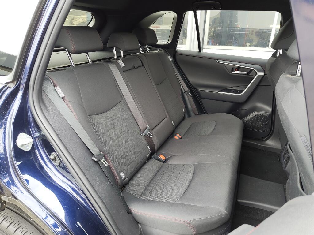 Toyota RAV4 2.5 Plug-In Hybrid Business | Startonderbreker | Navi | Stoelverwarming - Image 29