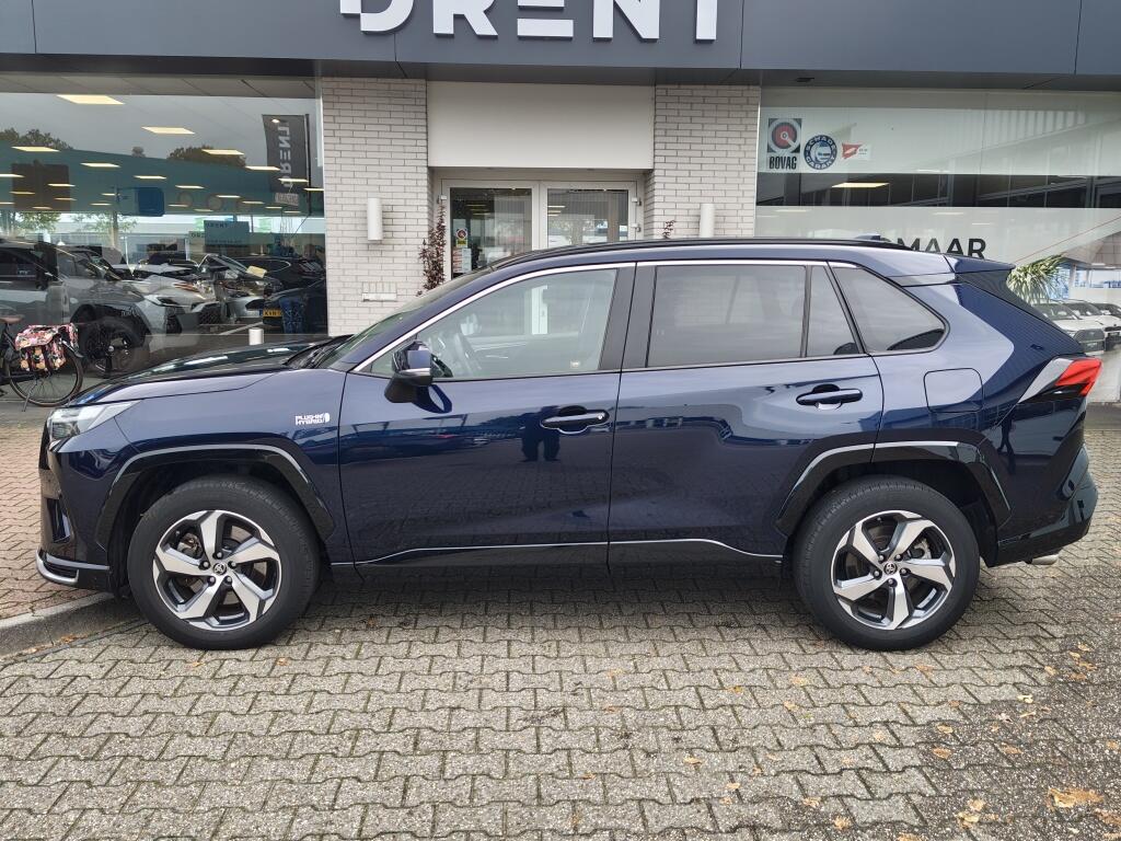 Toyota RAV4 2.5 Plug-In Hybrid Business | Startonderbreker | Navi | Stoelverwarming - Image 3