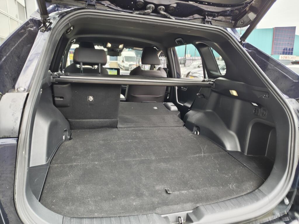 Toyota RAV4 2.5 Plug-In Hybrid Business | Startonderbreker | Navi | Stoelverwarming - Image 31