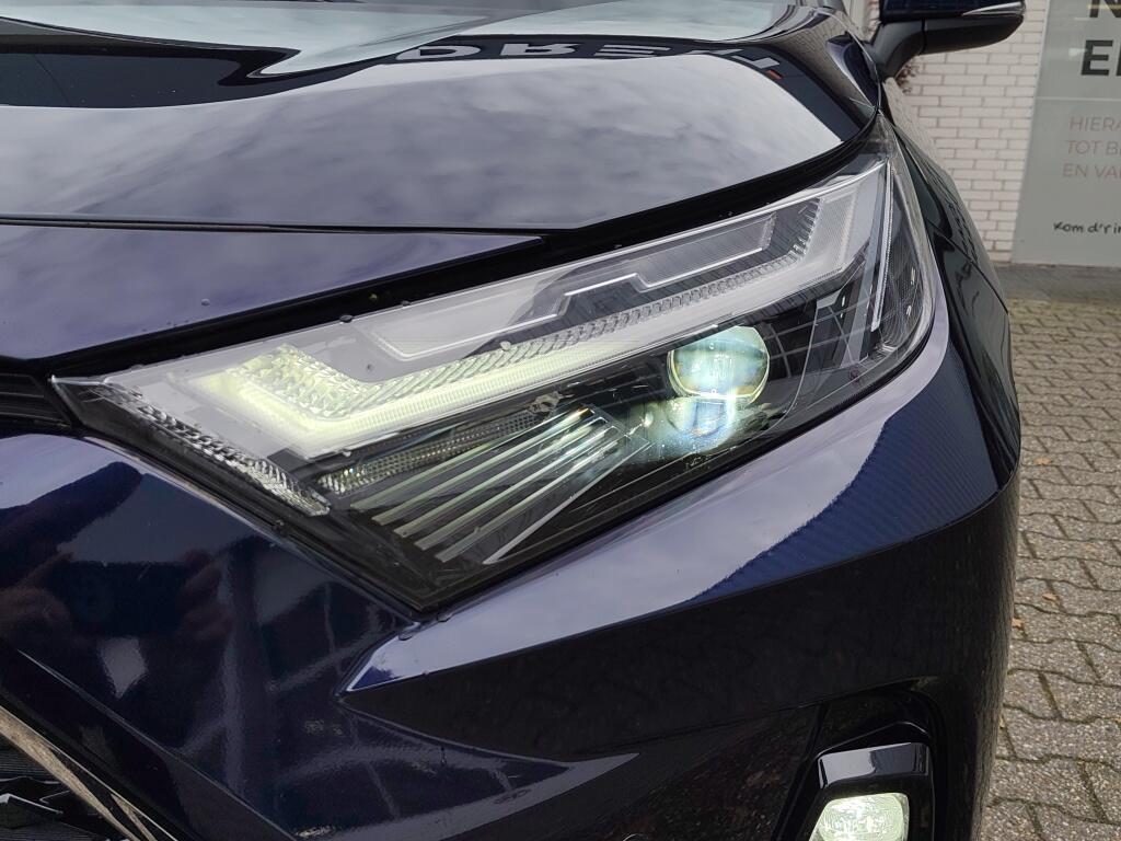Toyota RAV4 2.5 Plug-In Hybrid Business | Startonderbreker | Navi | Stoelverwarming - Image 33