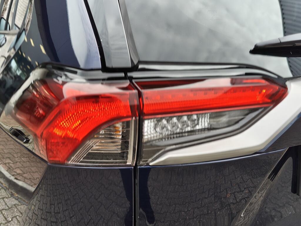 Toyota RAV4 2.5 Plug-In Hybrid Business | Startonderbreker | Navi | Stoelverwarming - Image 34