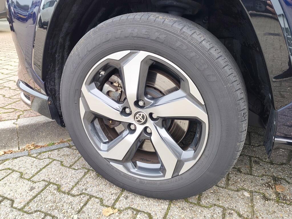Toyota RAV4 2.5 Plug-In Hybrid Business | Startonderbreker | Navi | Stoelverwarming - Image 37