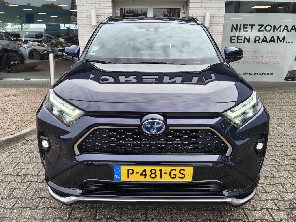 Toyota RAV4 2.5 Plug-In Hybrid Business | Startonderbreker | Navi | Stoelverwarming - Image 5