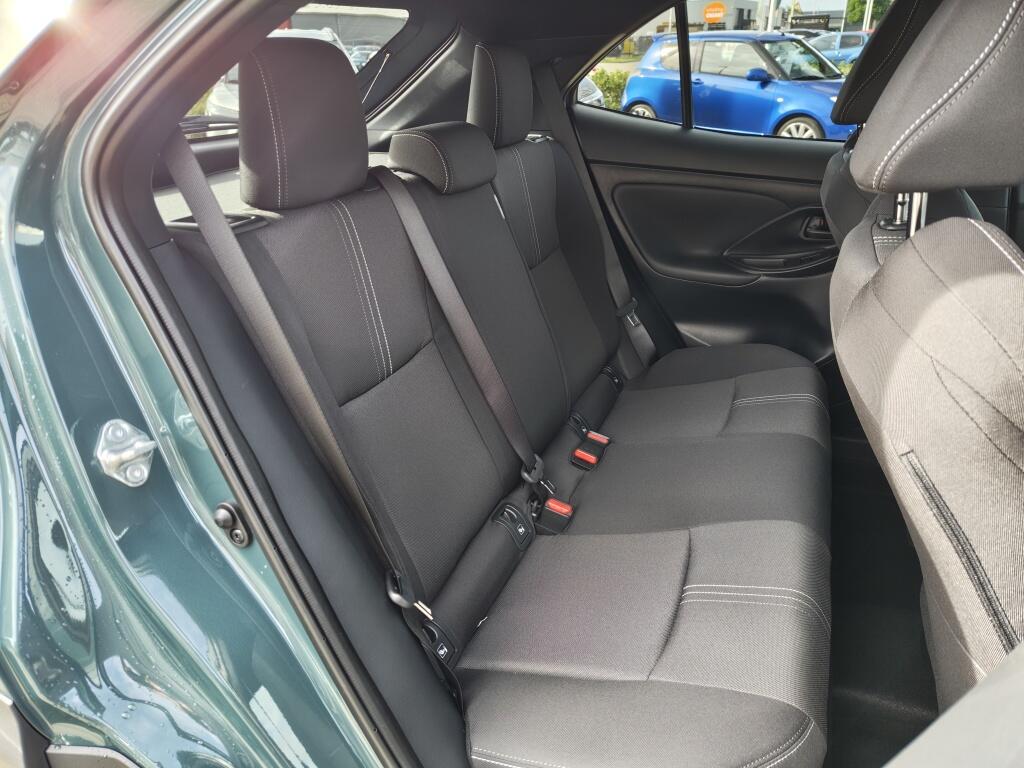 Toyota Yaris Cross 1.5 Hybrid 130 First Edition | Comfort Pack | Sensoren v/a | Stoelverw - Image 30
