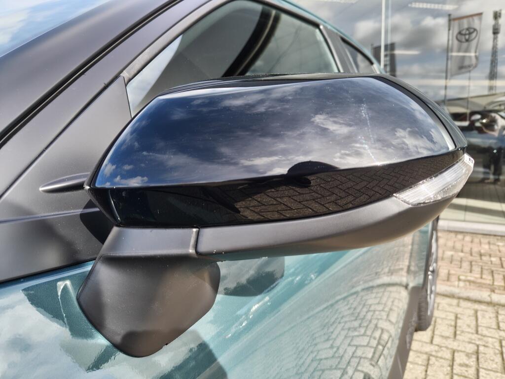 Toyota Yaris Cross 1.5 Hybrid 130 First Edition | Comfort Pack | Sensoren v/a | Stoelverw - Image 36