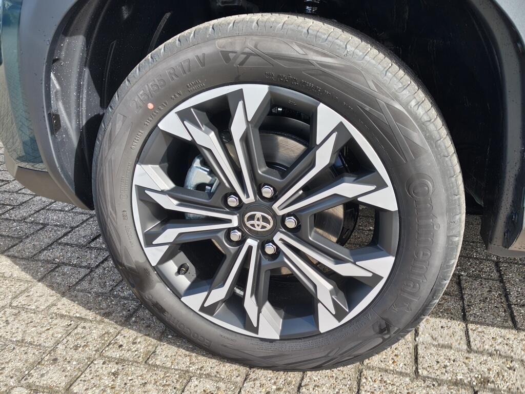 Toyota Yaris Cross 1.5 Hybrid 130 First Edition | Comfort Pack | Sensoren v/a | Stoelverw - Image 39