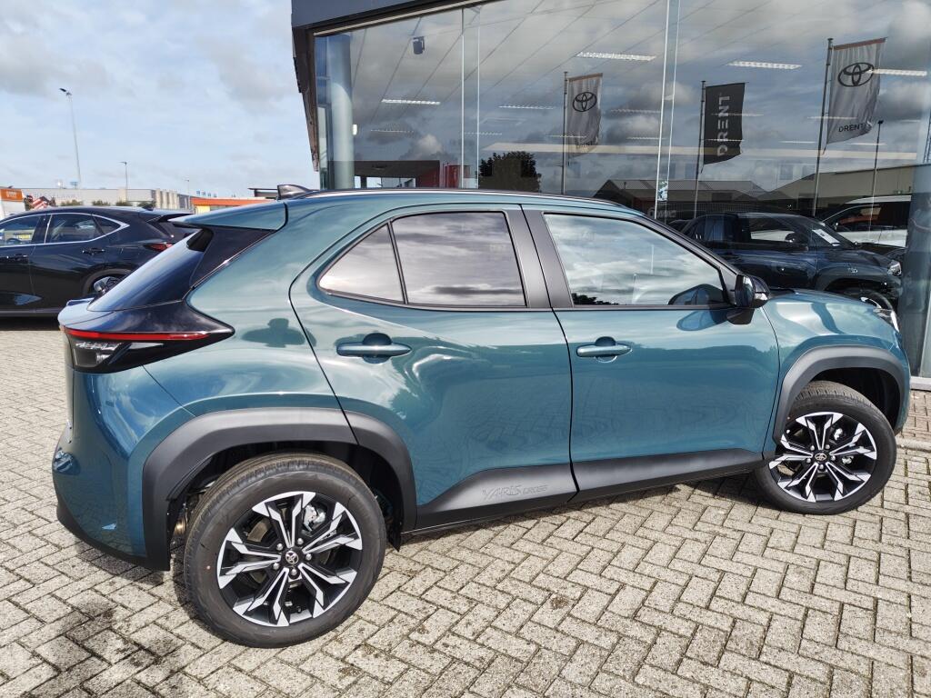 Toyota Yaris Cross 1.5 Hybrid 130 First Edition | Comfort Pack | Sensoren v/a | Stoelverw - Image 5