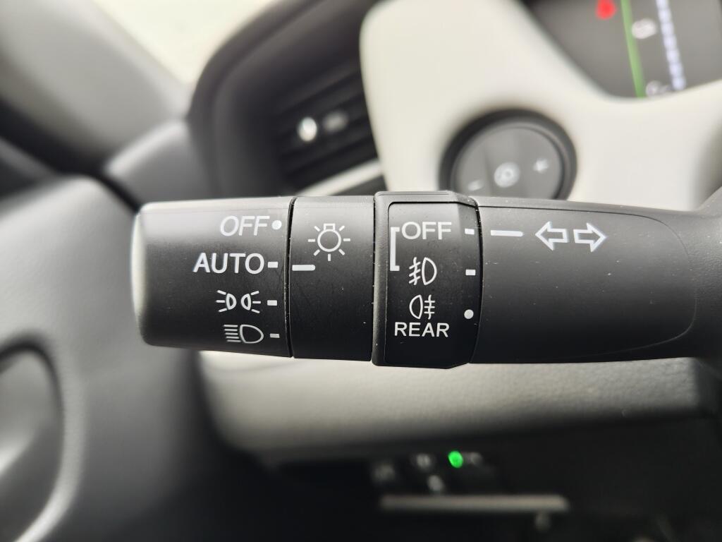 Honda Jazz 1.5 e:HEV Executive | All Seasons | Sensoren v/a | Stoel/Stuurverwarming - Image 11