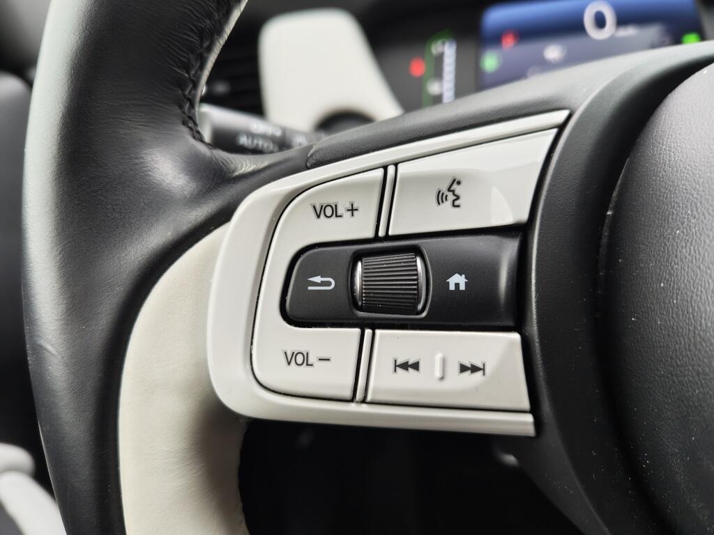 Honda Jazz 1.5 e:HEV Executive | All Seasons | Sensoren v/a | Stoel/Stuurverwarming - Image 13