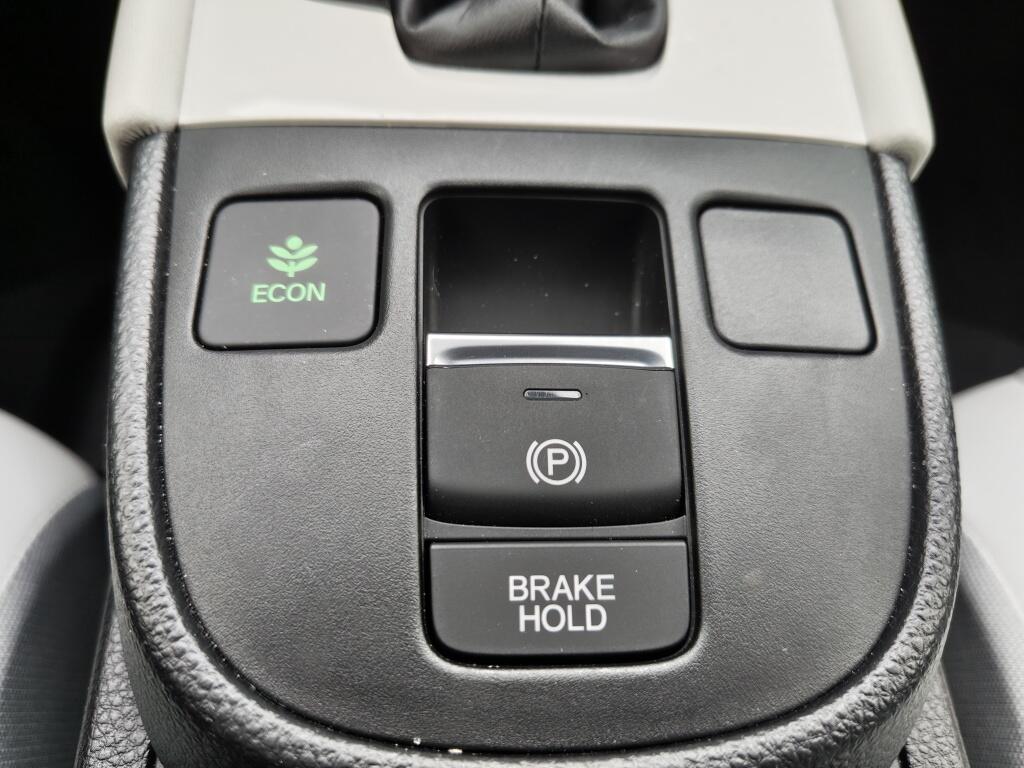 Honda Jazz 1.5 e:HEV Executive | All Seasons | Sensoren v/a | Stoel/Stuurverwarming - Image 24