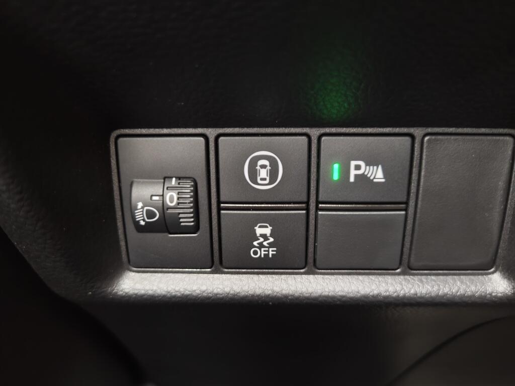 Honda Jazz 1.5 e:HEV Executive | All Seasons | Sensoren v/a | Stoel/Stuurverwarming - Image 26