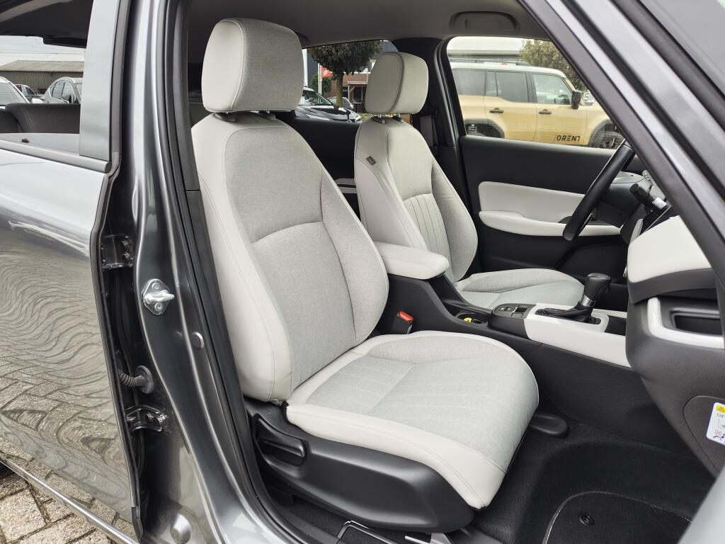 Honda Jazz 1.5 e:HEV Executive | All Seasons | Sensoren v/a | Stoel/Stuurverwarming - Image 29
