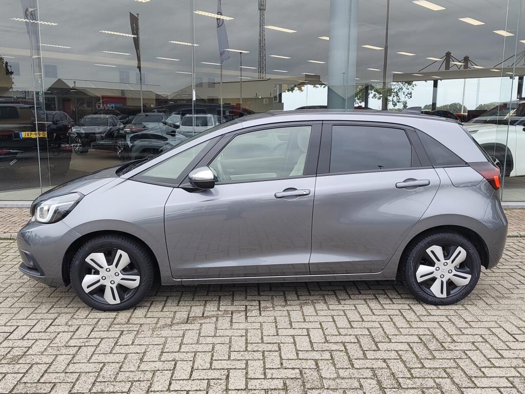 Honda Jazz 1.5 e:HEV Executive | All Seasons | Sensoren v/a | Stoel/Stuurverwarming - Image 3