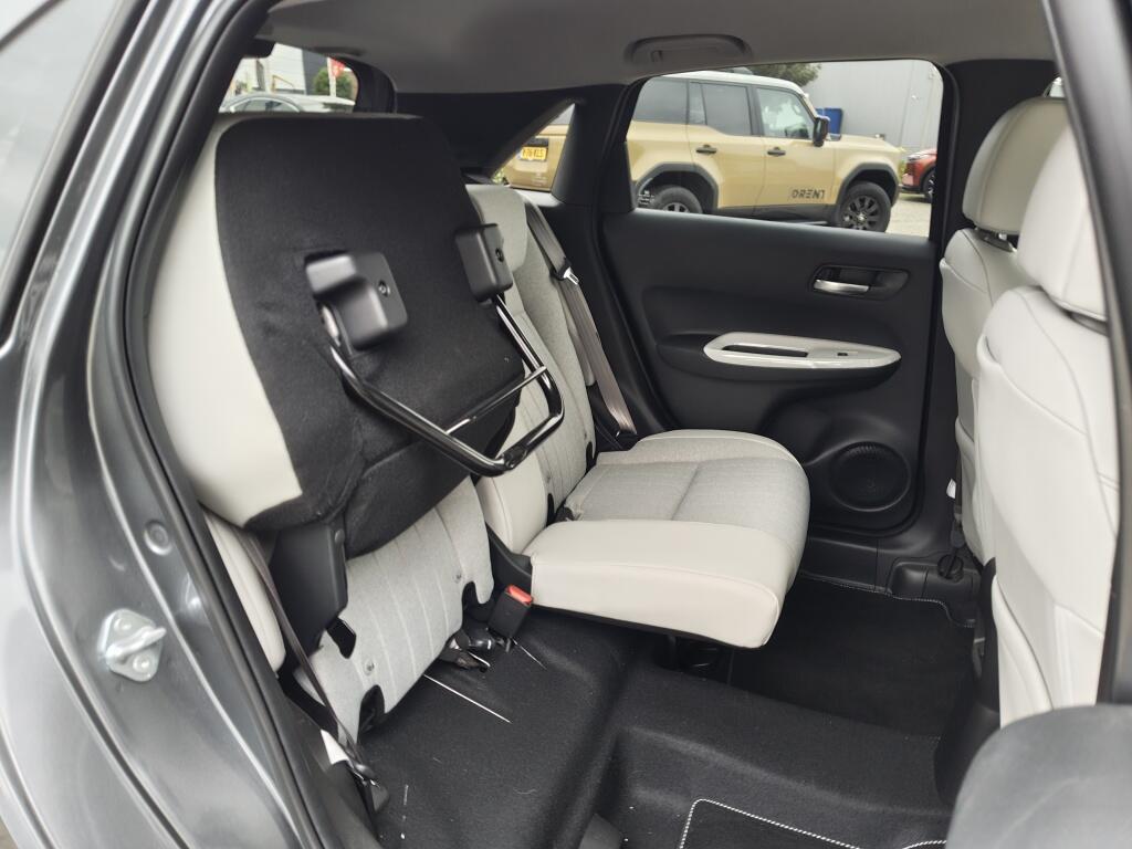Honda Jazz 1.5 e:HEV Executive | All Seasons | Sensoren v/a | Stoel/Stuurverwarming - Image 32
