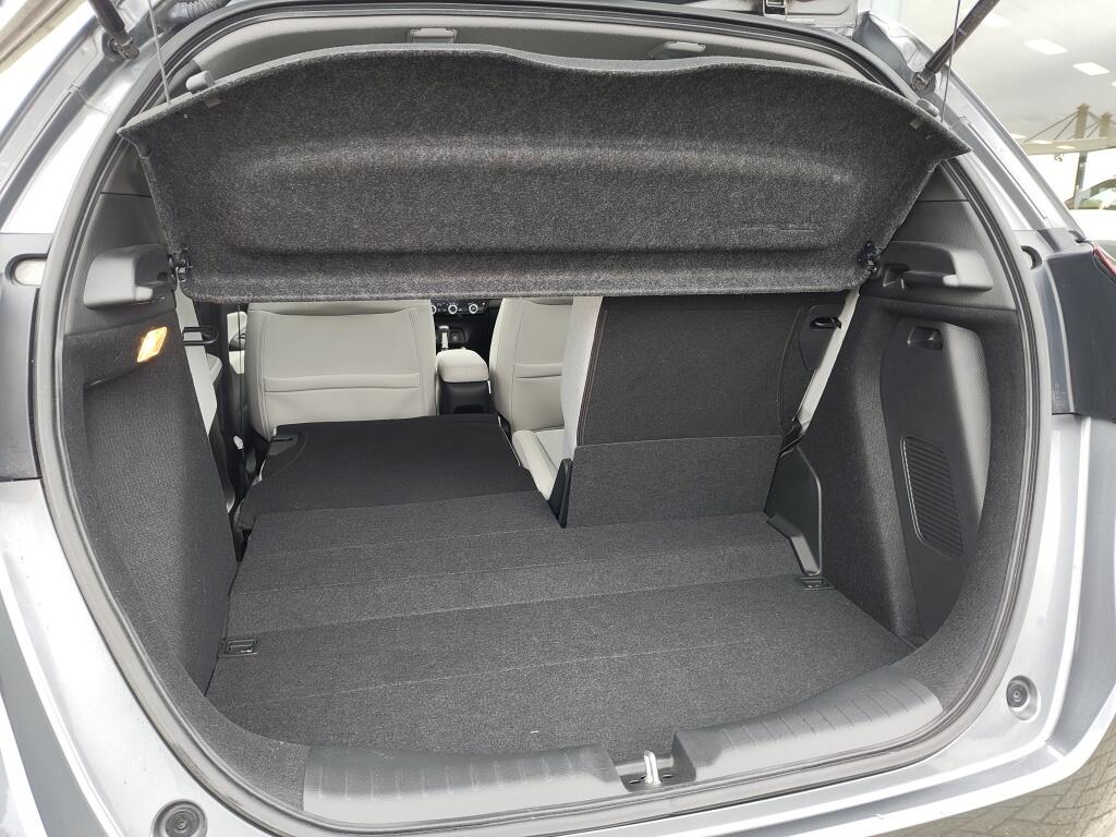Honda Jazz 1.5 e:HEV Executive | All Seasons | Sensoren v/a | Stoel/Stuurverwarming - Image 34