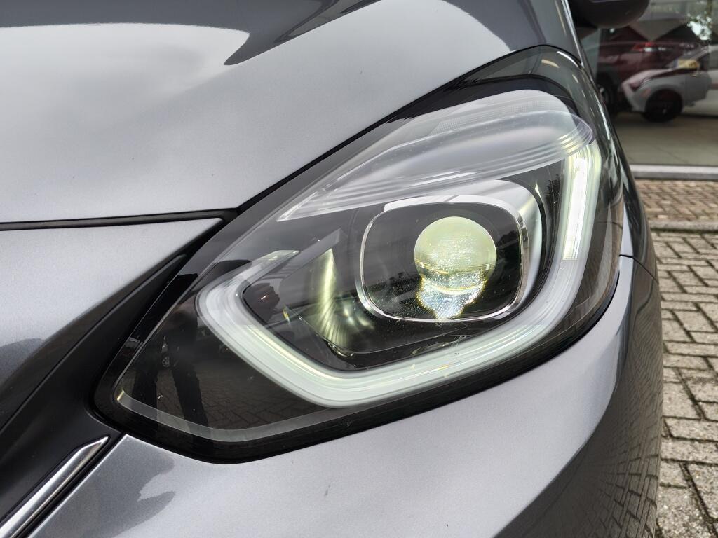 Honda Jazz 1.5 e:HEV Executive | All Seasons | Sensoren v/a | Stoel/Stuurverwarming - Image 35