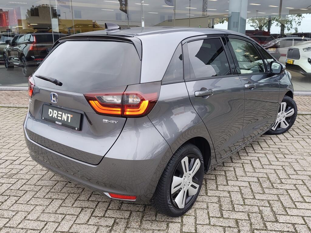 Honda Jazz 1.5 e:HEV Executive | All Seasons | Sensoren v/a | Stoel/Stuurverwarming - Image 4