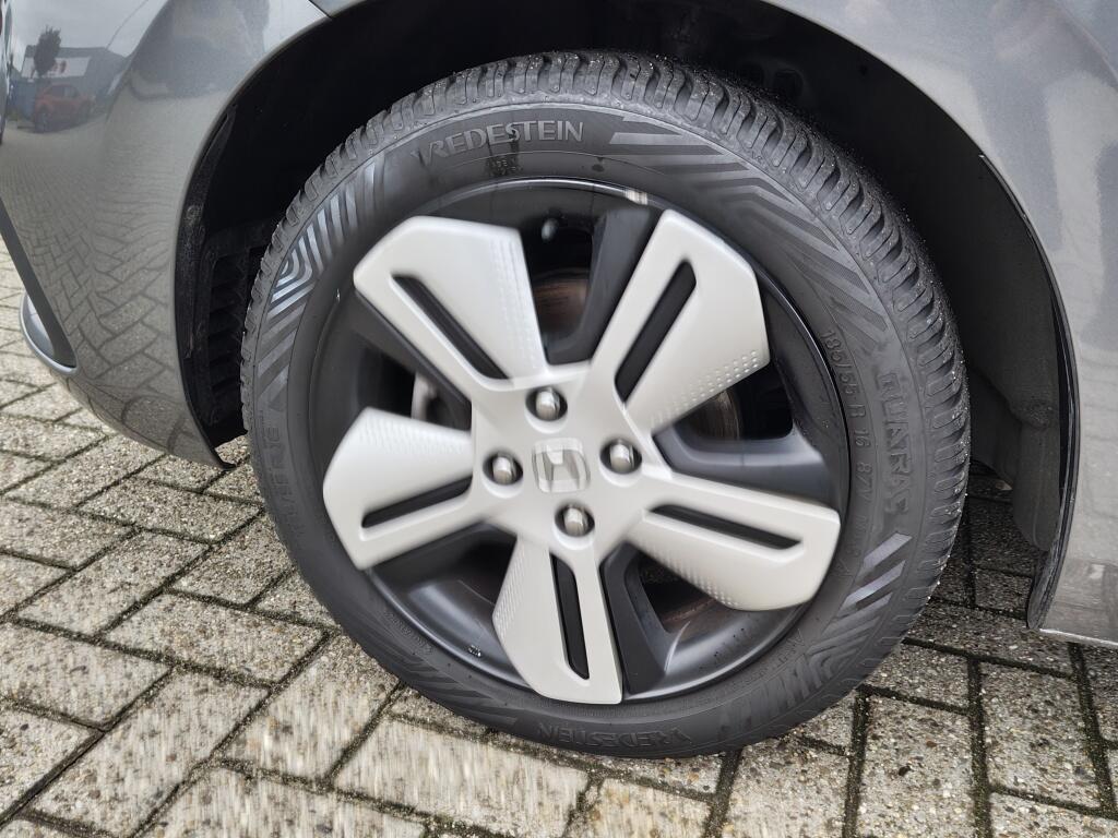 Honda Jazz 1.5 e:HEV Executive | All Seasons | Sensoren v/a | Stoel/Stuurverwarming - Image 40