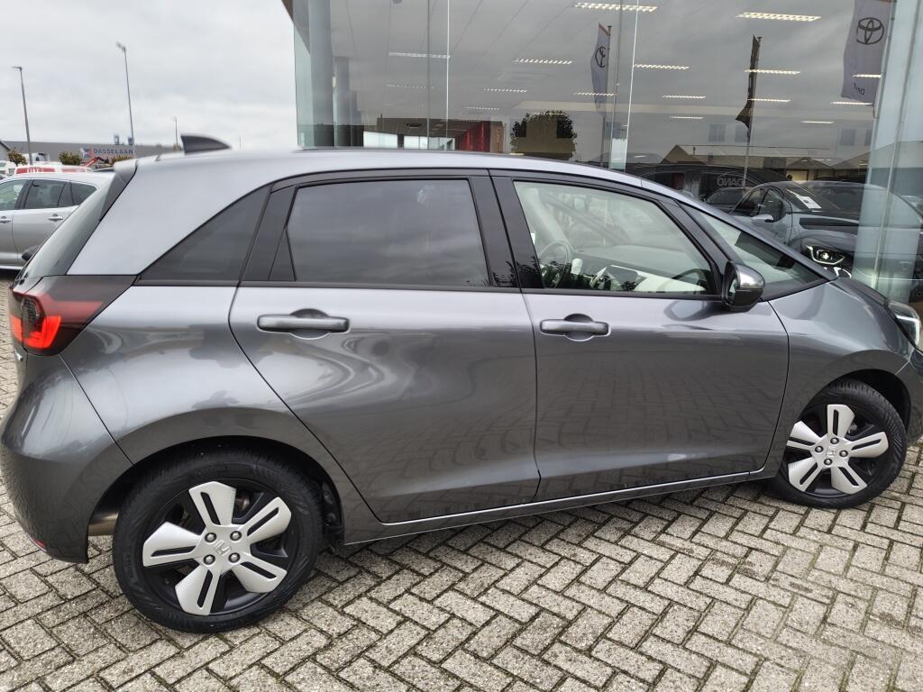 Honda Jazz 1.5 e:HEV Executive | All Seasons | Sensoren v/a | Stoel/Stuurverwarming - Image 5