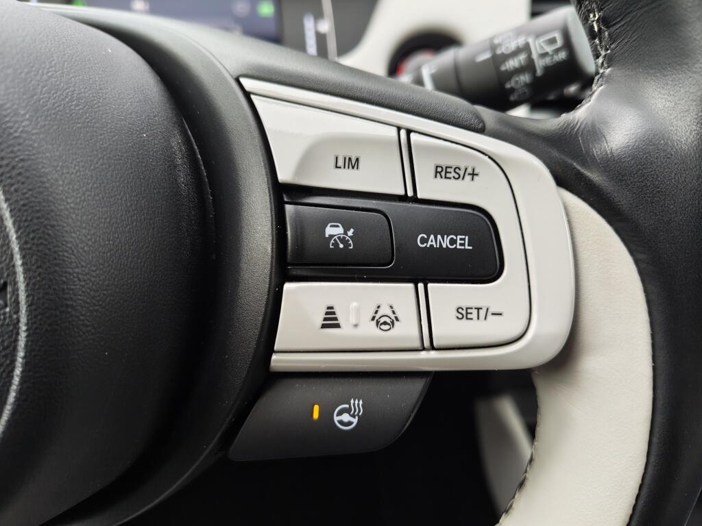 Honda Jazz 1.5 e:HEV Executive | All Seasons | Sensoren v/a | Stoel/Stuurverwarming - Image 14