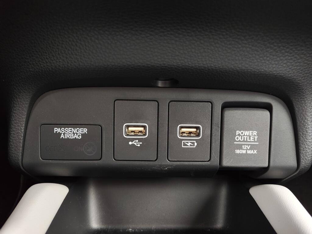 Honda Jazz 1.5 e:HEV Executive | All Seasons | Sensoren v/a | Stoel/Stuurverwarming - Image 22
