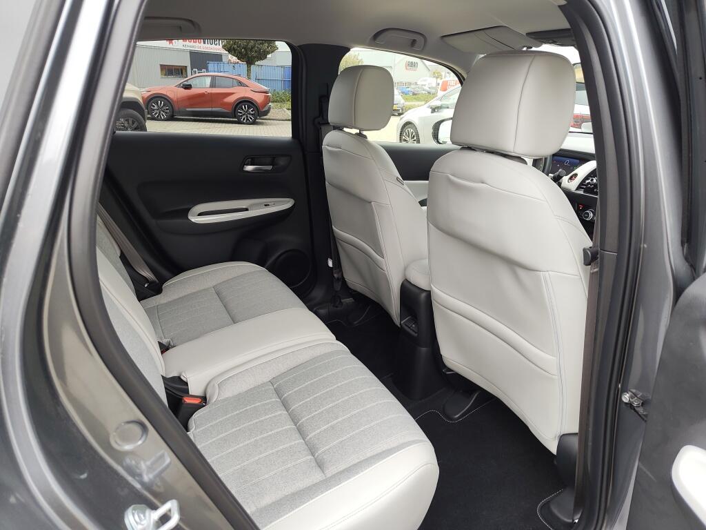 Honda Jazz 1.5 e:HEV Executive | All Seasons | Sensoren v/a | Stoel/Stuurverwarming - Image 30