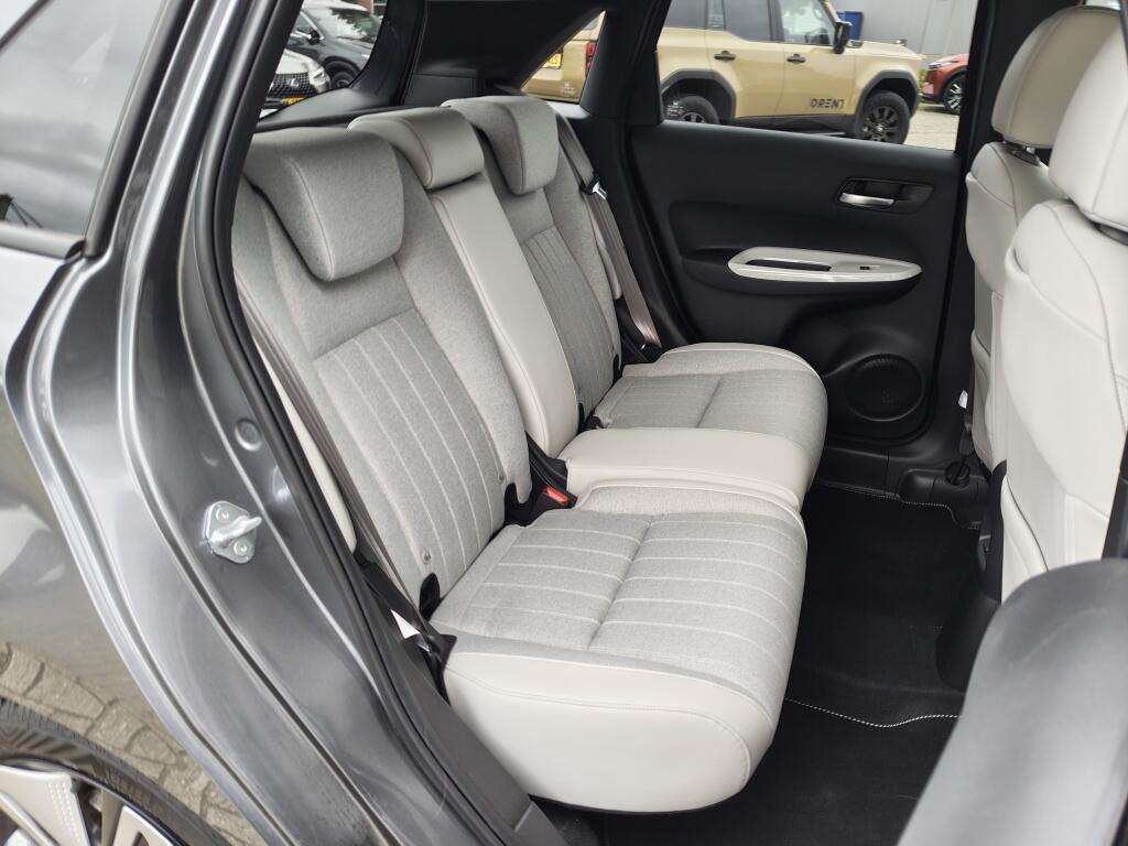 Honda Jazz 1.5 e:HEV Executive | All Seasons | Sensoren v/a | Stoel/Stuurverwarming - Image 31