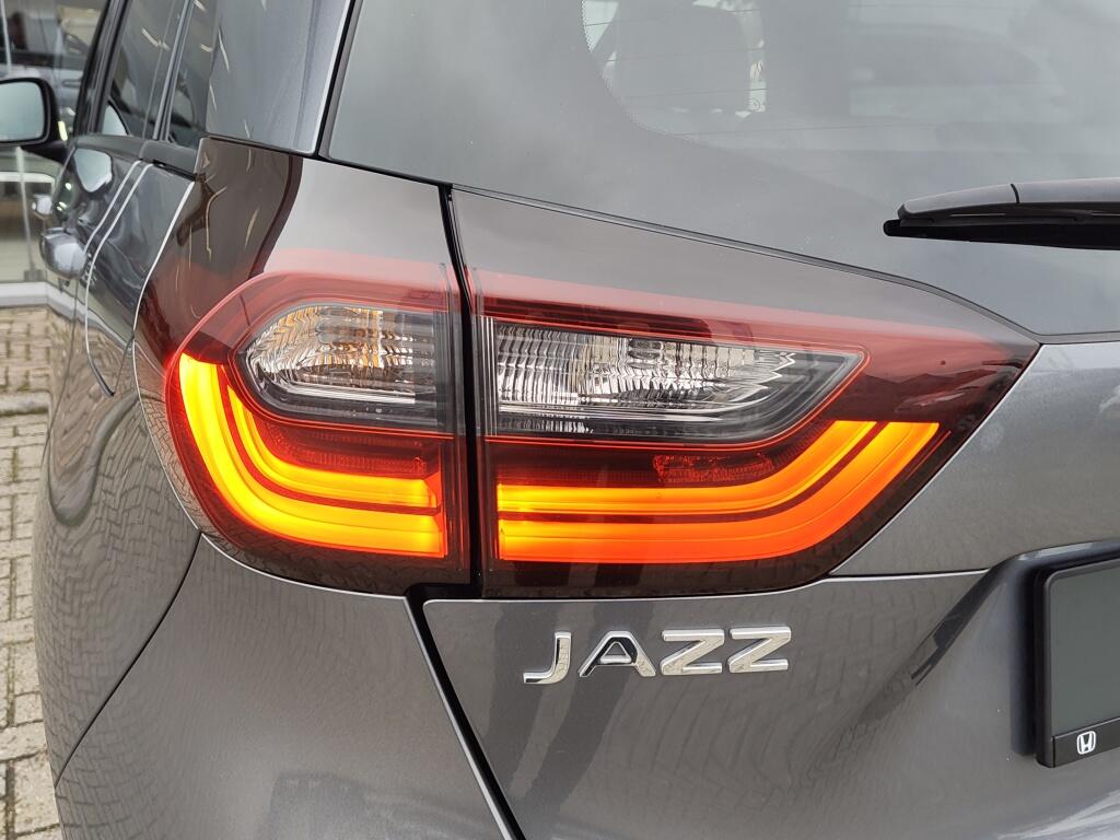 Honda Jazz 1.5 e:HEV Executive | All Seasons | Sensoren v/a | Stoel/Stuurverwarming - Image 36