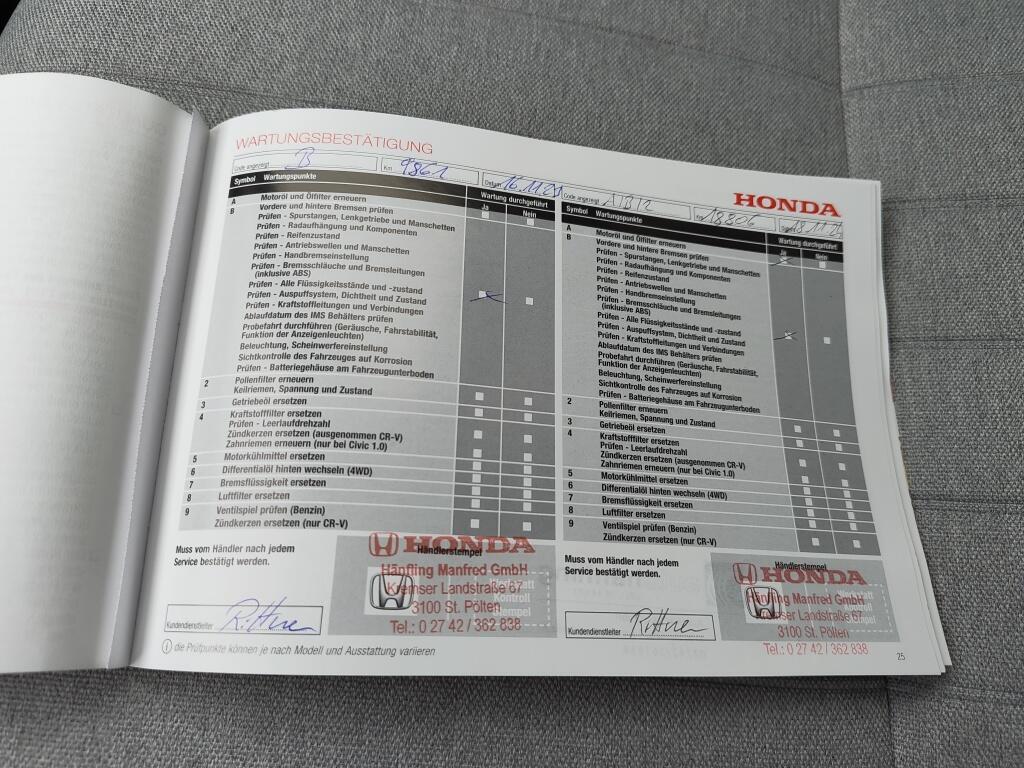 Honda Jazz 1.5 e:HEV Executive | All Seasons | Sensoren v/a | Stoel/Stuurverwarming - Image 41