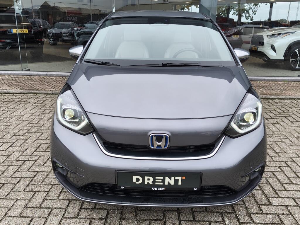 Honda Jazz 1.5 e:HEV Executive | All Seasons | Sensoren v/a | Stoel/Stuurverwarming - Image 6