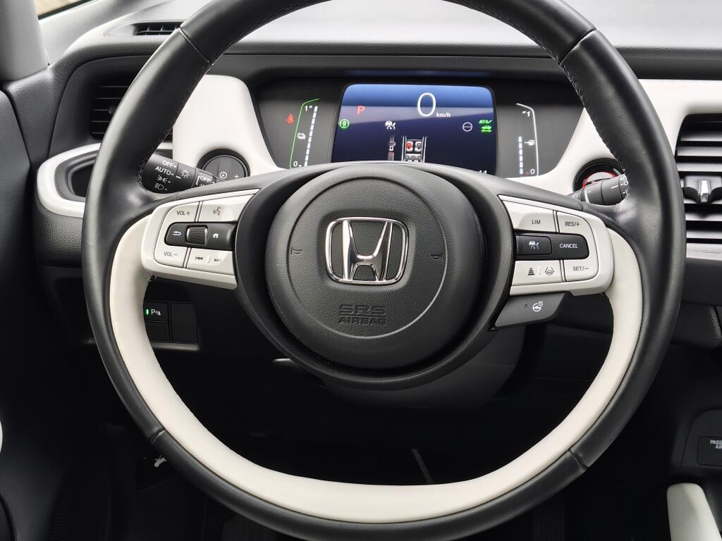 Honda Jazz 1.5 e:HEV Executive | All Seasons | Sensoren v/a | Stoel/Stuurverwarming - Image 9