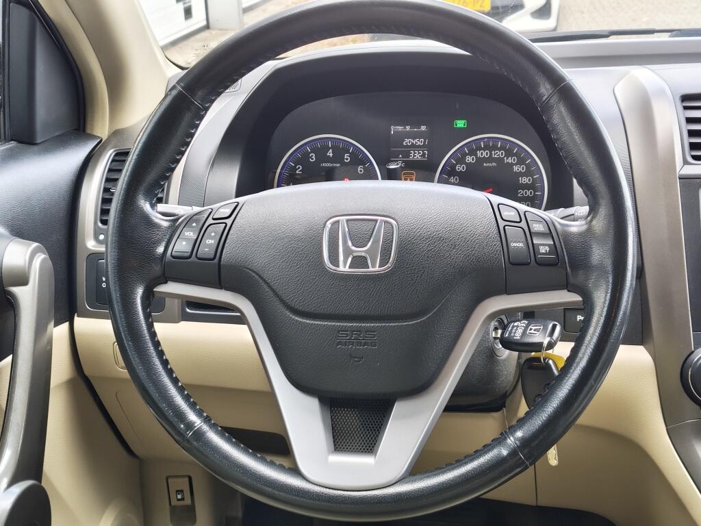Honda CR-V 2.4i Executive - Image 10