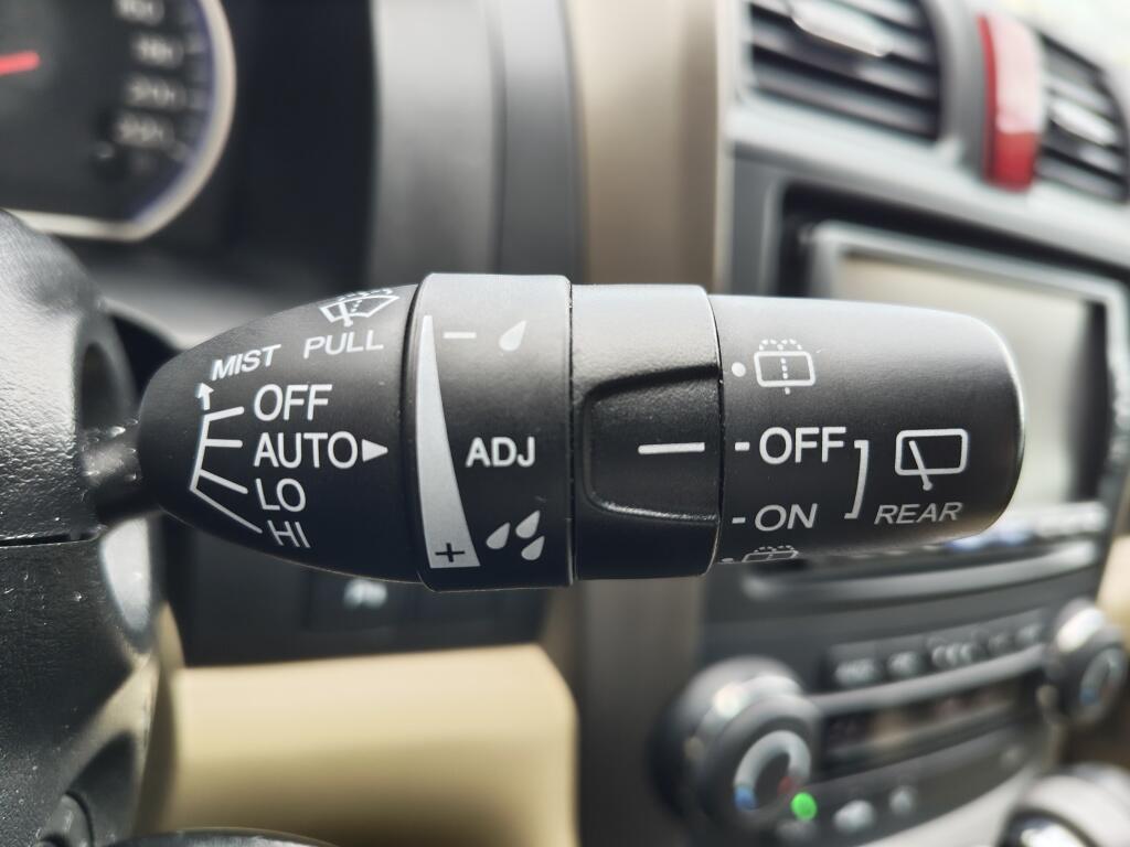 Honda CR-V 2.4i Executive - Image 13