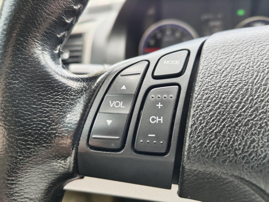 Honda CR-V 2.4i Executive - Image 14
