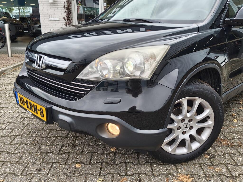 Honda CR-V 2.4i Executive - Image 2