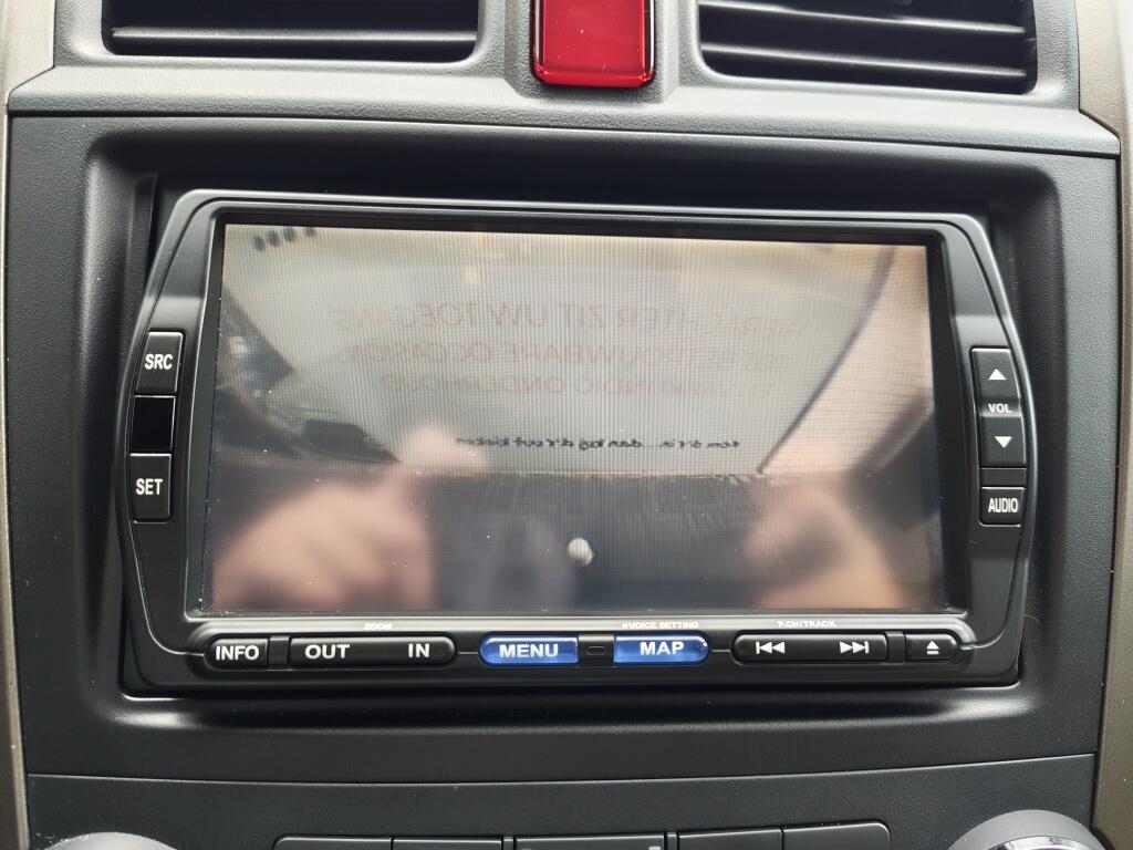 Honda CR-V 2.4i Executive - Image 20