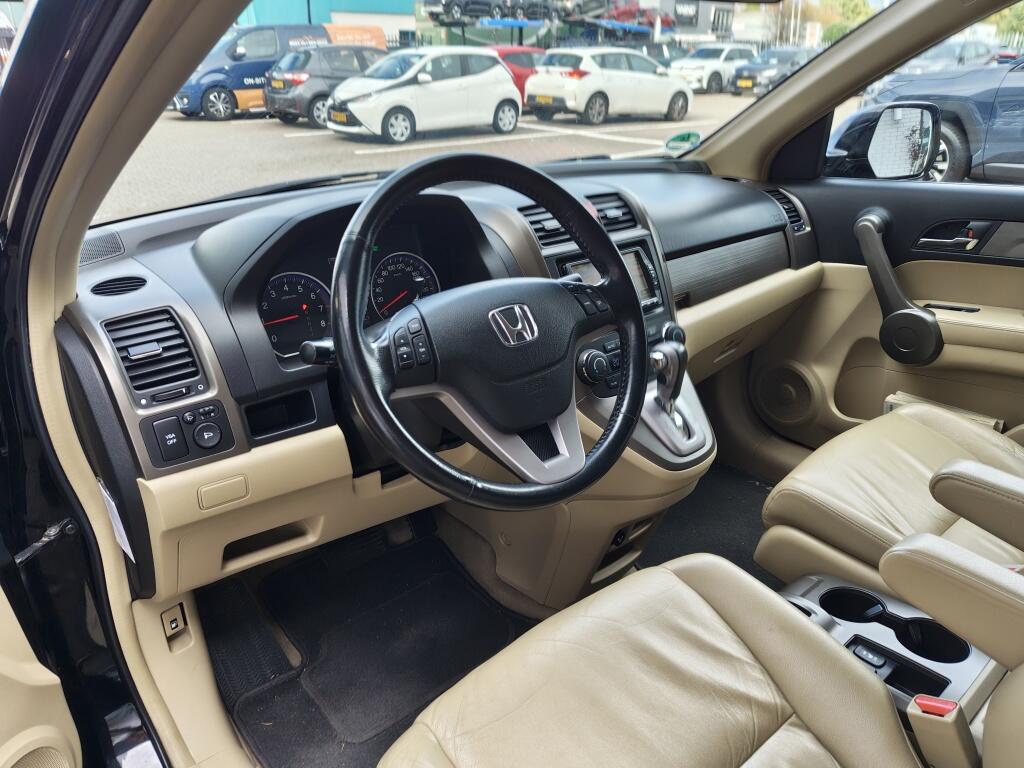 Honda CR-V 2.4i Executive - Image 28