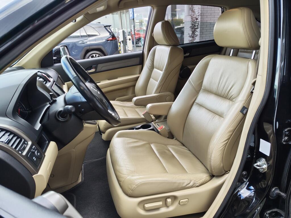 Honda CR-V 2.4i Executive - Image 29