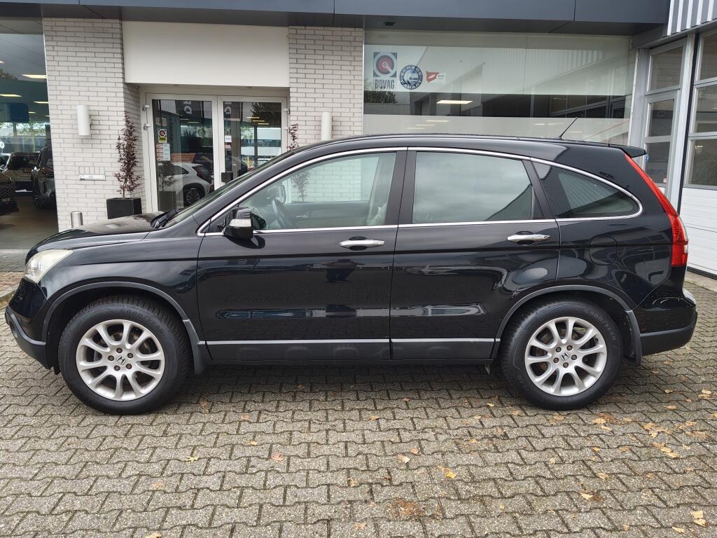 Honda CR-V 2.4i Executive - Image 3