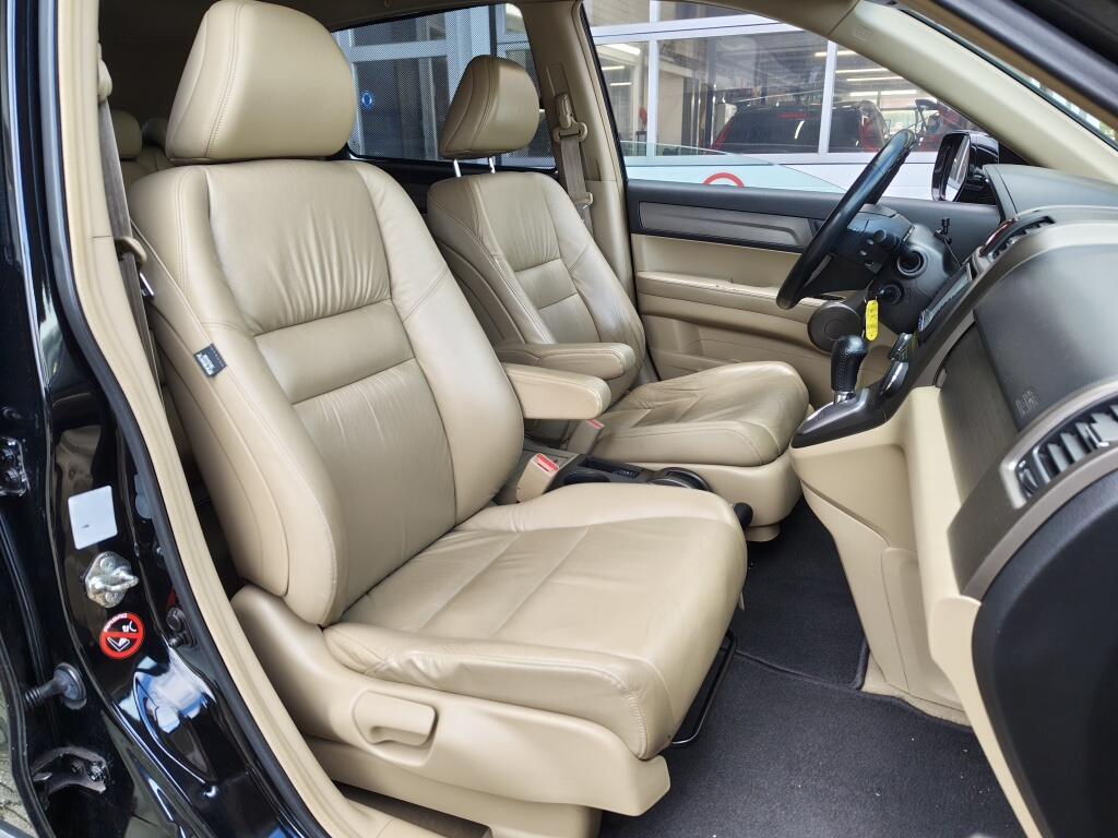 Honda CR-V 2.4i Executive - Image 31