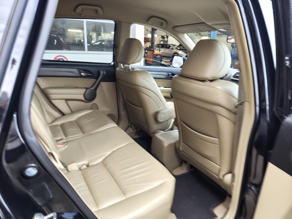 Honda CR-V 2.4i Executive - Image 32
