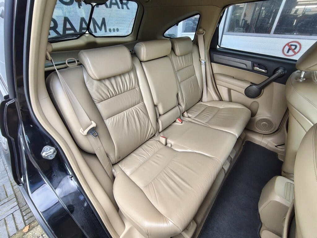 Honda CR-V 2.4i Executive - Image 33