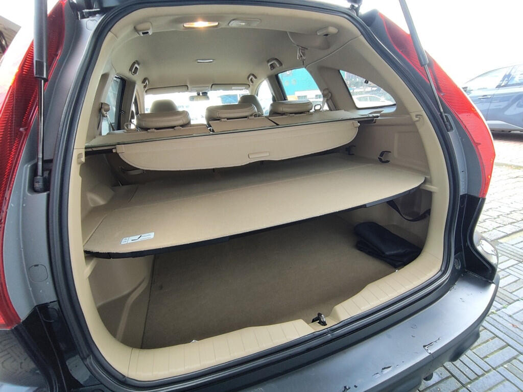 Honda CR-V 2.4i Executive - Image 34